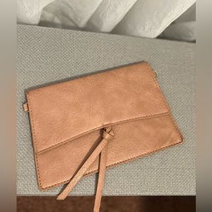 Small brown bag